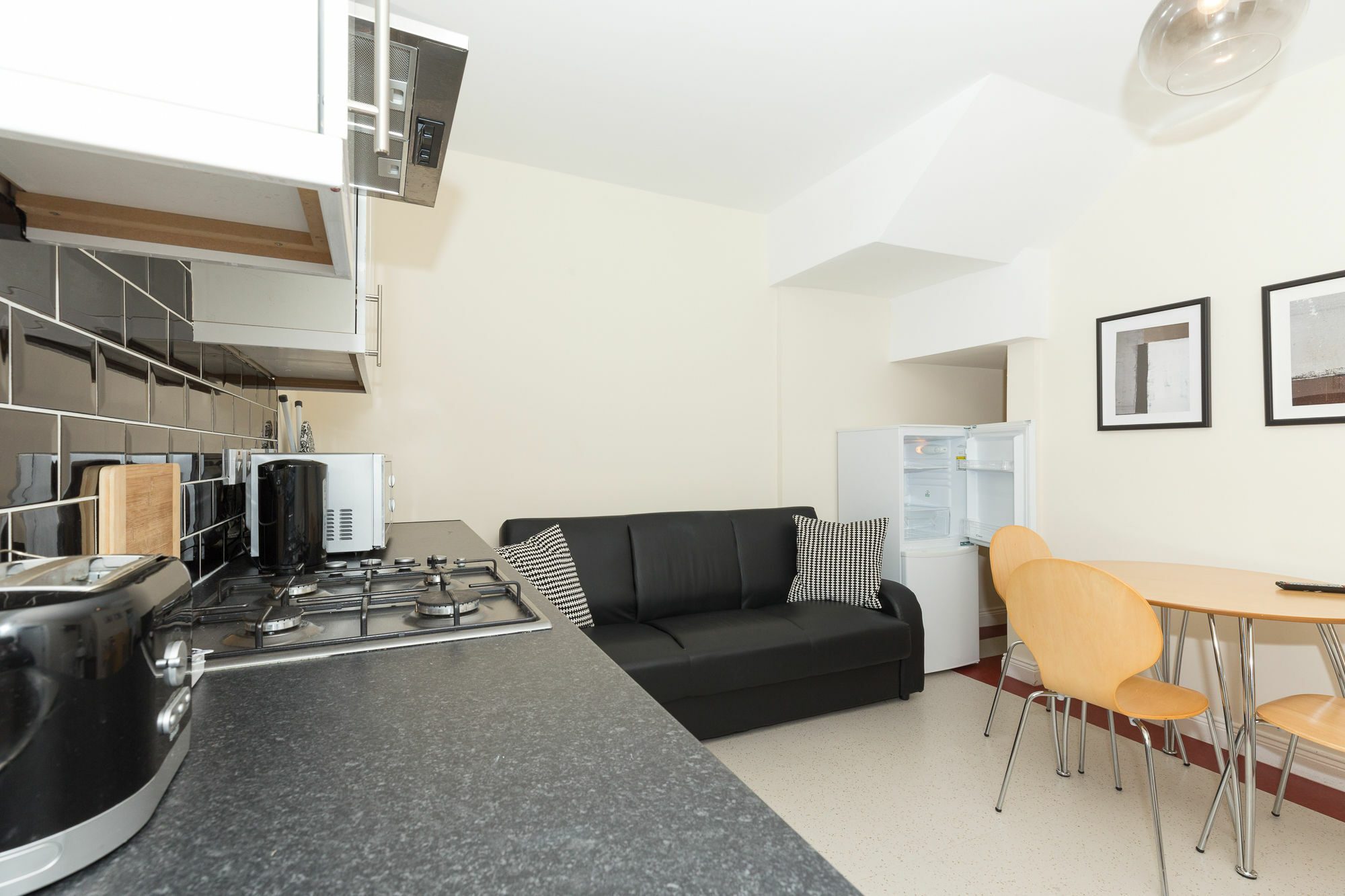 The Apartment Company Gateshead Exterior foto